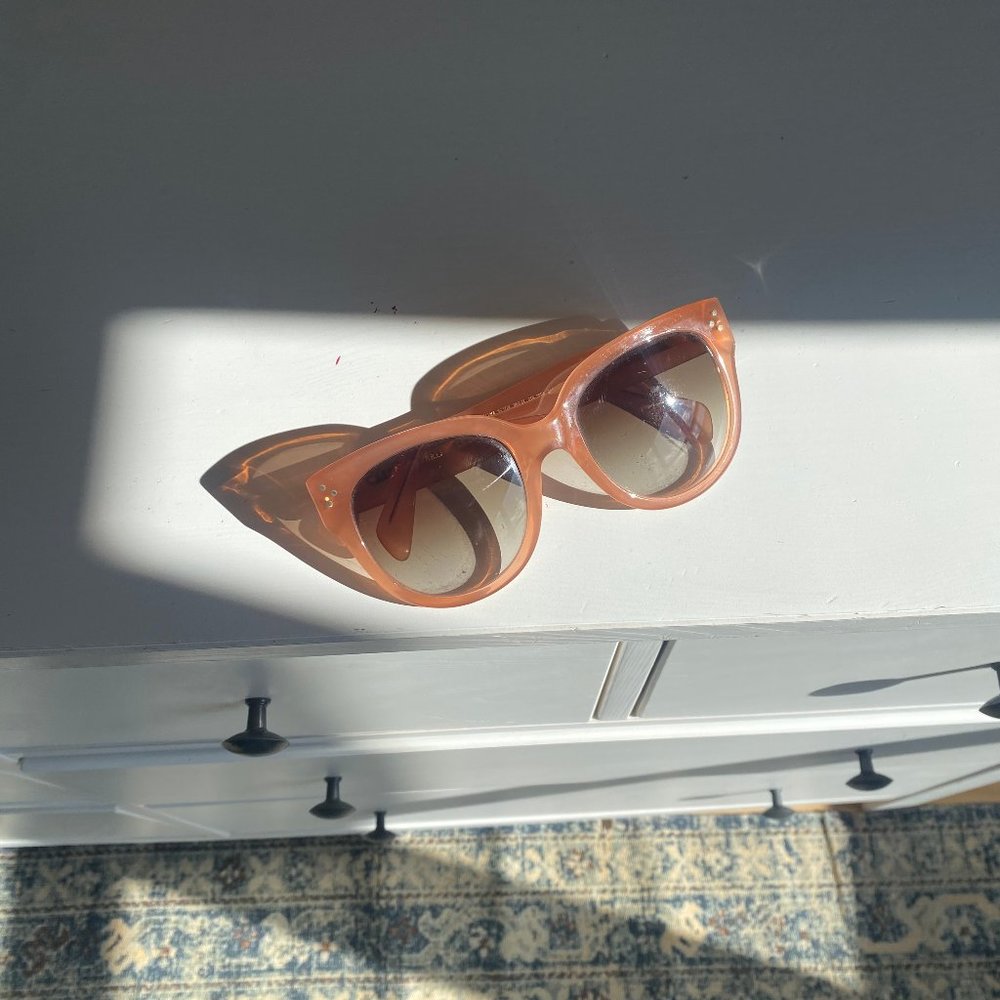 Celine sunglasses